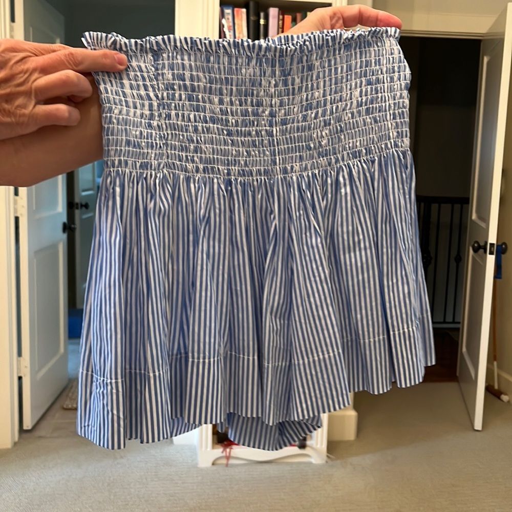 Koch “Erica” Shorts